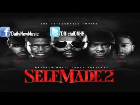 Wale - Bag Of Money (Remix) ft. Rick Ross, T-Pain, Omarion, Yo Gotti, Lil Wayne, French Montana