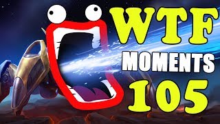 WTF Moments Ep. 105