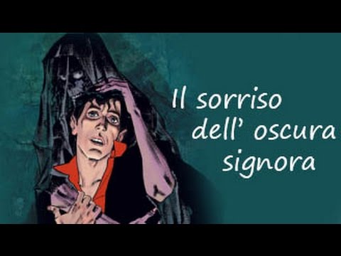 Dylan Dog Mensile N° 161 - Il sorriso dell' oscura signora: Recensione