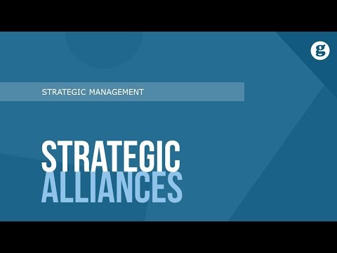 Strategic Management