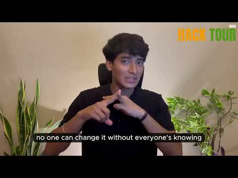 What is Ledger? Thumbnail