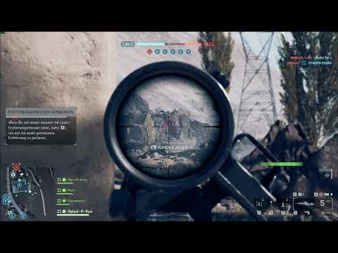 Battlefield 6 Ultra - Multiplayer - Redsec, Conquest, Rush #051