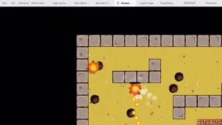 Awesome tanks 2 hacked