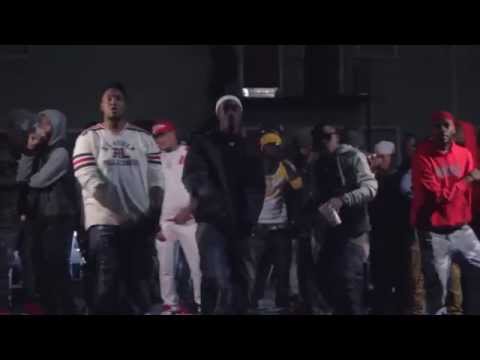 Huncho Kae - Luggage (ft. @raw_diego AKA Biggz & @_noplug)