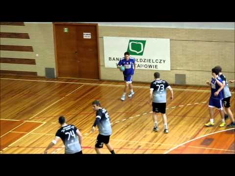 UMKS PMOS Chrzanów - KS Azoty Puławy