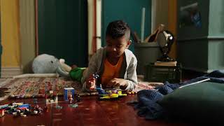 LEGO® City 60355 Mise detektiva pobřežní stráže