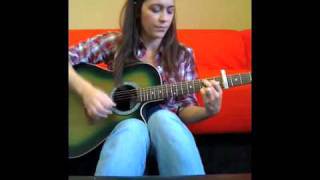 jessica riddle - forever