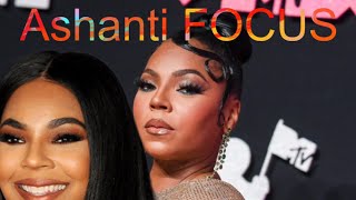 Ashanti Focus Music Video #ashanti #hiphop #music