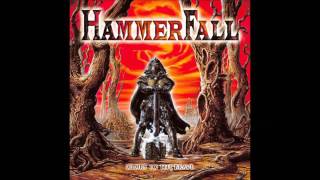 Hammerfall - The Metal Age [HD - Lyrics in description]