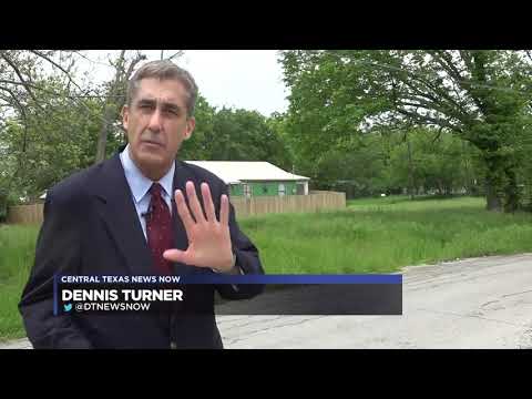 Mexia creates drainage utility