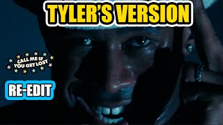 Cover art for NEW MAGIC WAND (Amazon Prime Cut)