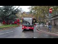 A Few Buses Around Lewisham