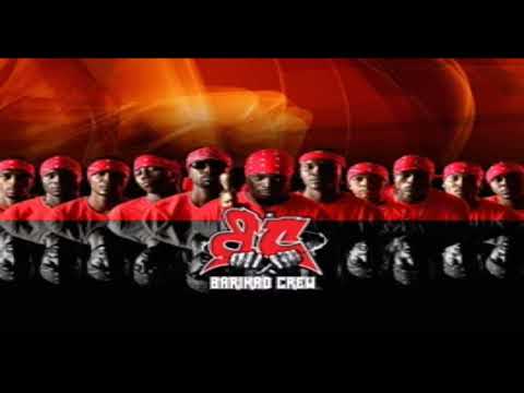 DJ H TIME 140 RAP KREYOL JISKOBOU VOL3 2024