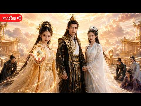 เต็มเรื่อง | หยกปลาหยินเปิดวิกฤตใหญ่ พ่อลูกจึงถูกดึงสู่เกมวังเซียน
