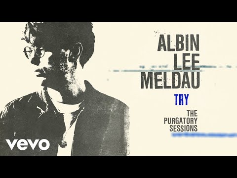 Video thumbnail for Try (The Purgatory Sessions)