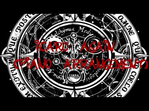 Shadow Hearts: Covenant OST -   Icaro Again (Piano Arrangement)