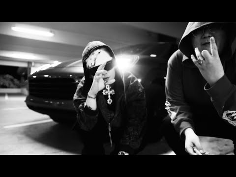 IMSICKOFJUN x YUNG WEEJ - ARP (Official Music Video)