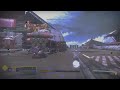 Destiny 2 GM Nightfall Ultimate / Perfect Life Saved Arrow Shot