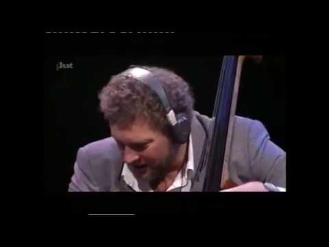 Miroslav Vitous bass solo Michel Petrucciani Trio 1997