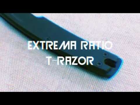 Extrema Ratio T-Razor