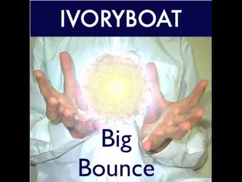 Prog Rock Instrumental IVORYBOAT - Big Bounce (FULL ALBUM)