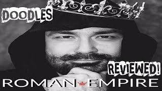 Roman: Empire Track By Track Review