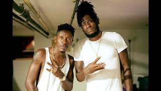 Shatta Wale – My Queen ft  Aidonia