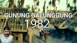 Download lagu GUNUNG GALUNGGUNG MELETUS  1982 mp3