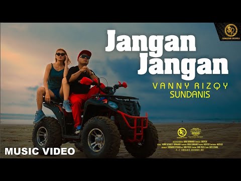 JANGAN JANGAN - VANNY RIZQY X SUNDANIS