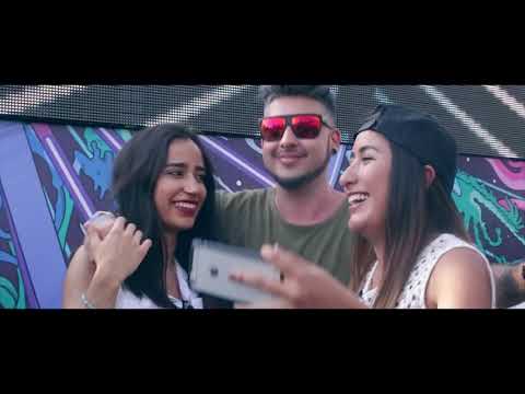 Bacondo EDC Mexico (Black Llama Records)