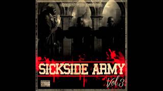 SickSide Army - Life Of Sin (Prod. by Elespecialista)