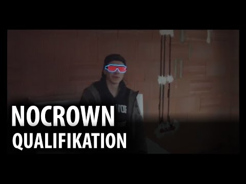 NoCrown ll ATB 2017 - Qualifikation #38