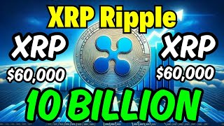 Ripple XRP News - MASSIVE ANNOUNCEMENT FROM RIPPLE! 10 BILLION 40+ MARKETS! XRP PRICE CHART IS READY