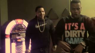 Dirty Dog Clique - Jimi Hendrix (Watch In HD) Shot By @YungDaCopo