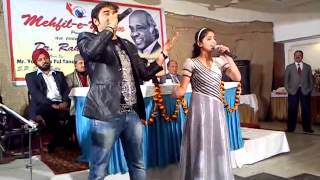 Download lagu BUMBRO BUMBRO RAHAT INDORI SONG BY NAVNEET VERMA & RUPALI JAGGA mp3 Download lagu BUMBRO BUMBRO RAHAT INDORI SONG BY NAVNEET VERMA & RUPALI JAGGA mp3
