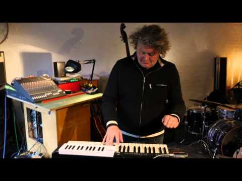 Chris Hein Solo  Violin Demo in 4k  (Test)