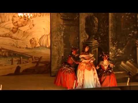 delphine galou radamisto