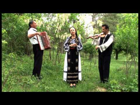 OANA BOGDANA POP - HAI CETERAS CANTA MI MIE