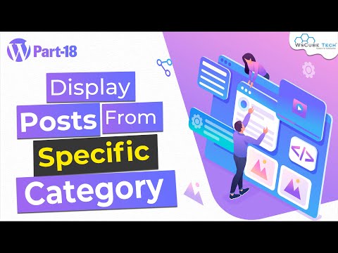 Introduction to WordPress Theme Development in Hindi 1 WsCube Tech