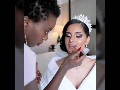 Vidéo du Wedding Planner Couleurs du Monde Events