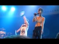 Kiesza Live Giant In My Heart Amsterdam Paradiso 1 07 11 14