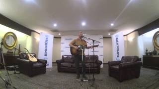 Billy Bragg - No One Knows Nothing Anymore