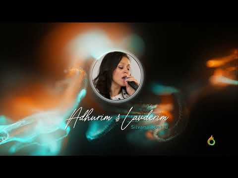 Zot ndize zjarrin prapë - Silvana Spahiu ("Light The Fire Again" Albanian Version)