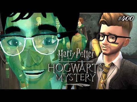 Ich werde ROWAN nie wieder los!! 😭 | Harry Potter: Hogwarts Mystery #400