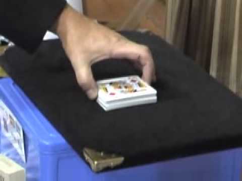 Gobsmacked by Costas Damianou and Simon Lovell @dynamitemagicshop