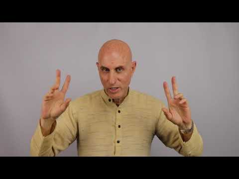 "What is Initiation?" by HG Mahatma Prabhu - June 18, 2018