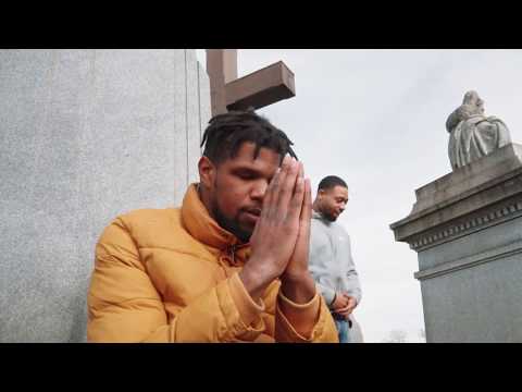 SNOOHUNCHO X HUWOPPP - GHETTO ANGELS (OFFICIAL MUSIC VIDEO)