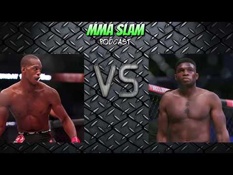 Michael "Venom" Page Vs Paul "Semtex" Daley Breakdown Prediction