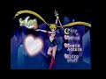 Sailor Moon Heart Collection DVD Menu Vol 1