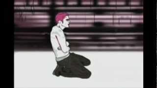 Fangoria - Interior de una nave espacial abandonada